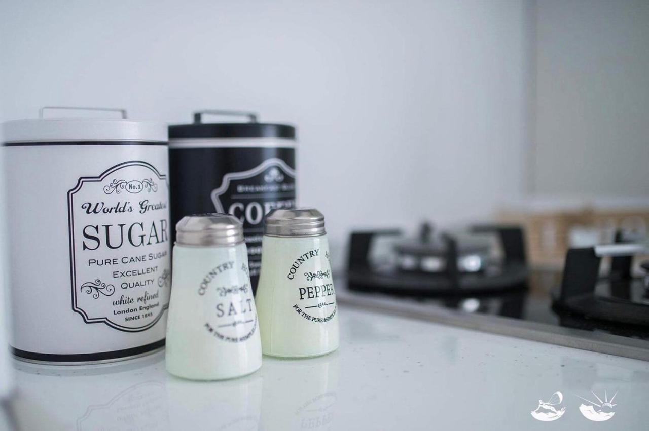 Apartel Joy 那沃达利 外观 照片